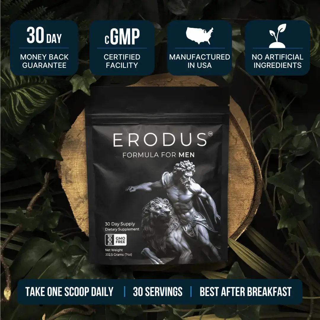 ERODUS™ FORMULA - Image 3